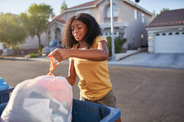Best Commercial Cleanout Services  in Moenkopi, AZ