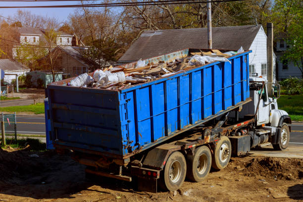 Best Basement Cleanout Services  in Moenkopi, AZ