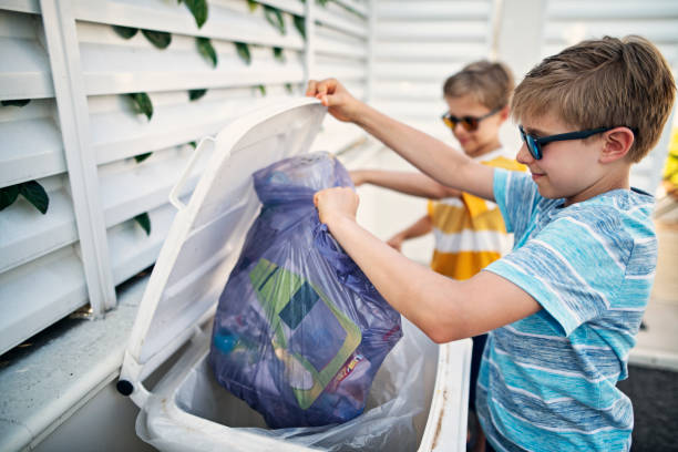 Best Trash Removal Near Me  in Moenkopi, AZ