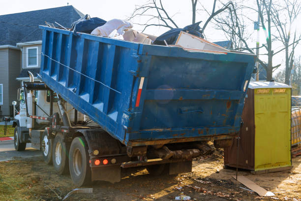 Best Estate Cleanout Services  in Moenkopi, AZ