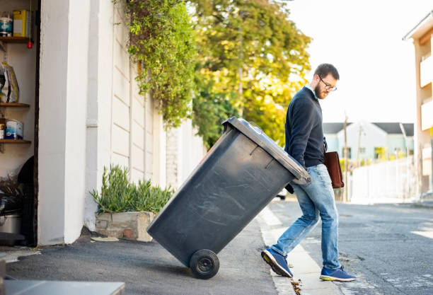 Professional Junk Removal in Moenkopi, AZ