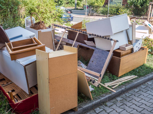 Best Trash Removal Near Me  in Moenkopi, AZ