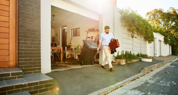 Best Yard Waste Removal  in Moenkopi, AZ