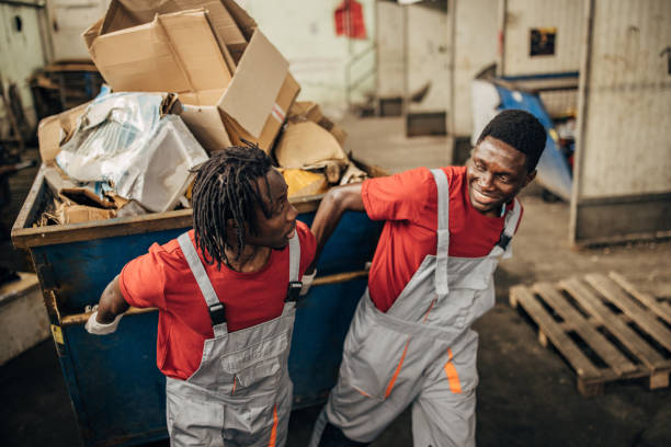 Best Residential Junk Removal  in Moenkopi, AZ