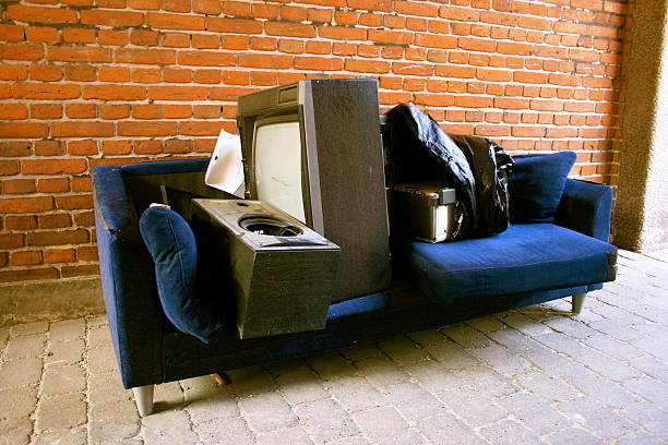 Best Construction Debris Removal  in Moenkopi, AZ