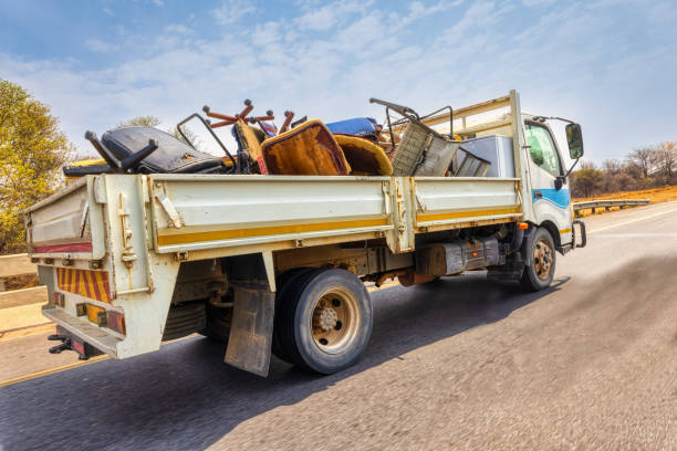 Best Junk Hauling Services  in Moenkopi, AZ