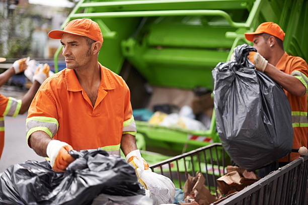 Yard Cleanup Services in Moenkopi, AZ