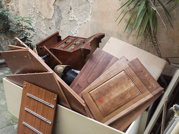 Best Attic Cleanout Services  in Moenkopi, AZ